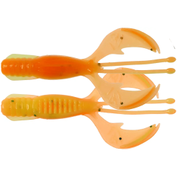 Guma na Okonia Select Kraken 1.8" 4,5cm 247 7szt