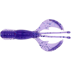 Guma na Okonia Select Kraken 1.8" 4,5cm 800 7szt