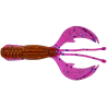 Guma na Okonia Select Kraken 1.8" 4,5cm 900 7szt