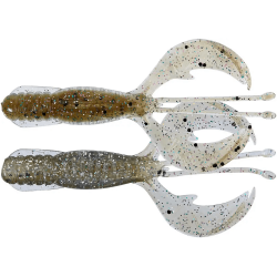 Select Kraken-X Gummifisch 3,5" 8,5cm 214 4Stk