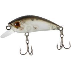 Wobbler für Döbel und Forelle Select Sprint 35SP 35mm 20