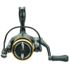 Angelrolle Spinning Robinson Smart FD 208