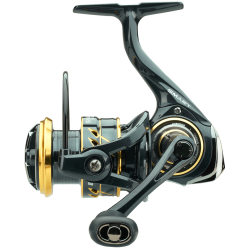 Spinningrolle Robinson Smart FD 258