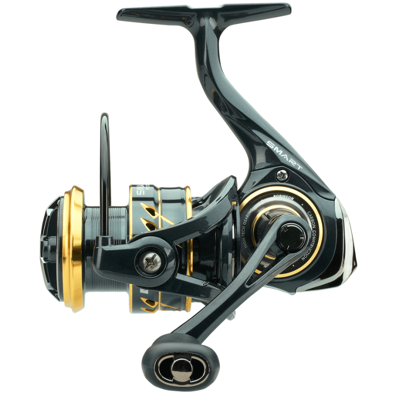 Spinningrolle Robinson Smart FD 308