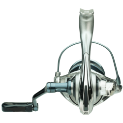 Spinningrolle Robinson Slighter 259