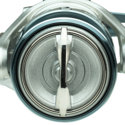 Spinningrolle Robinson Slighter 259