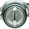 Spinningrolle Robinson Slighter 259