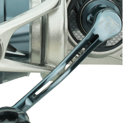 Spinningrolle Robinson Slighter 259