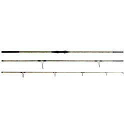 York Carp Chaser 2 Carp Rod 360cm 3.5lb 3-section