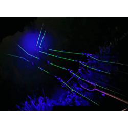 Żyłka Karpiowa Katran Synapse Neon 0,215mm 1500m