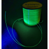 Żyłka Karpiowa Katran Synapse Neon 0,215mm 1500m
