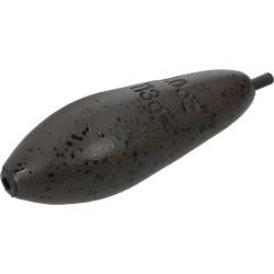 Mikado Distance Inline Carp Weight for long casts 3.0oz / 85g