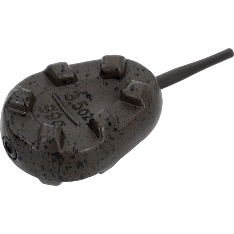 Kaprův zátěžový systém Mikado Gripper Inline 4.0oz / 113g