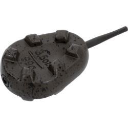 Mikado Gripper Inline Carp Feeder 5.0oz / 142g