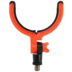 Mikado Feeder Adjustable Rest 5013 Orange
