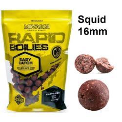 Mivardi Rapid Easy Catch Zátěžové kuličky - Squid 16mm 950g
