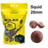 Mivardi Rapid Easy Catch Návnadové kuličky - Squid 20mm 3300g