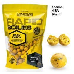 Mivardi návnadové kuličky - Ananas N.BA 16mm 950g