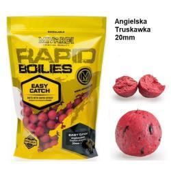 Mivardi Groundbaits - Anglická jahoda 20mm 950g