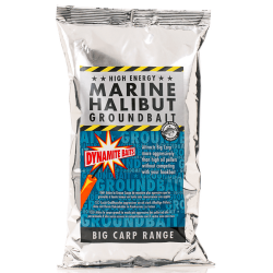 Dynamite Baits Marine Halibut Groundbait 1kg