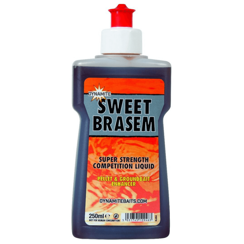 Zalewa Dynamite Baits XL Liquid 250ml - Sweet Brasem