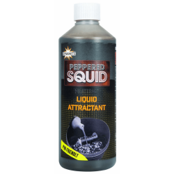 Dynamite Baits Extract - Peppered Squid 500ml