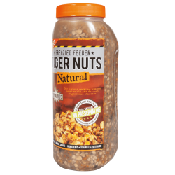 Dynamite Baits Frienzed Tiger Nuts Chopped 2.5L
