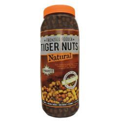 Erdnüsse Tiger Dynamite Baits Frienzed - Tiger Nuts Natural 2.5L