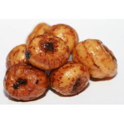 Orzechy Tygrysie Dynamite Baits Frienzed - Tiger Nuts Chilli 2.5L