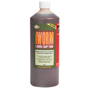 copy of Zalewa Dynamite Baits - Worm Robak Liquid 1l