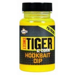 Booster Dip Dynamite Baits - Sladký Ořech / Kukuřice 100ml