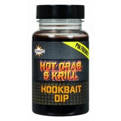 Booster Dip Dynamite Baits - Hot Crab / Krill 100ml