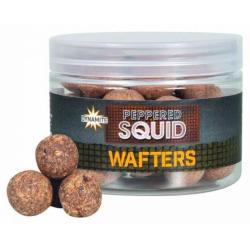 Dynamite Baits Wafters - Peppered Squid 15mm