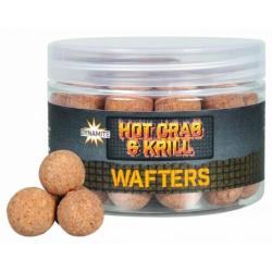 Dynamite Baits Wafters - Hot Crab / Krill 15mm