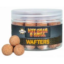 Kulki Wafters Dynamite Baits - Hot Crab / Krill 15mm