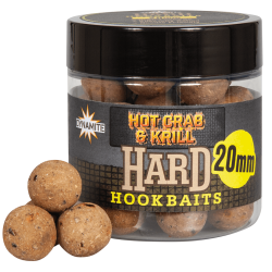 Dynamite Baits Hard Hakenköder 20mm - Hot Crab / Krill
