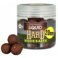 Dynamite Baits Hard Hookbaits 20mm - Peppered Squid