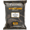Pellet do Metody MatchPro Masters 2mm - F1 Brown 700g