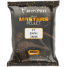 Pellet do Metody MatchPro Masters 2mm - F1 Dark 700g