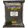 Pellet do Metody MatchPro Masters 2mm - Green Betaine 700g
