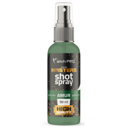 Doplněk stravy MatchPro Method Masters Shot Spray 50 ml - Amur