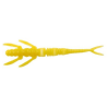 Przynęta FishUp Larwa Flit 2" 5cm 103 - Yellow 1szt
