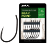 Karpové háčky BKK Beak Point 2 10ks