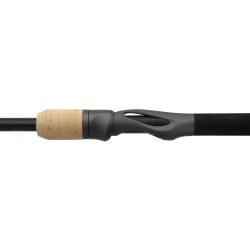 Delphin Aeris Feeder Rod 360cm 70g 3-section