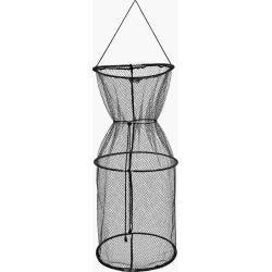 Fischernetz Mikado gummiert 35x100cm