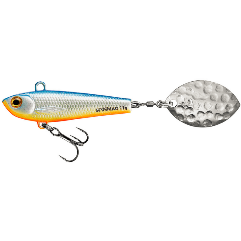 Spinmad Spinnerköder Pro Spinner 11g 03