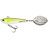 Spinmad Spinnerköder Pro Spinner 11g 04