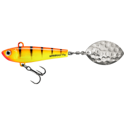 Spinmad Wirujący Ogonek Pro Spinner Návnada 11g 06