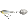 Spinmad Pro Spinner 7g 01 Köder mit rotierendem Schwanz