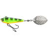 Spinmad Pro Spinner 7g 09 Köder mit rotierendem Schwanz